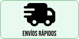 Envíos Rápidos