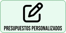 Presupuestos Personalizados