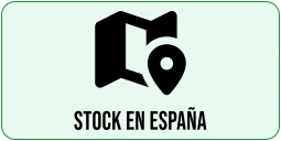 Stock en España