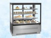 ARMARIOS EXPOSITORES REFRIGERADOS