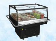 ISLAS REFRIGERACIÓN