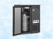 REFRIGERADORES DE BARRILES
