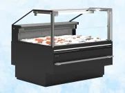VITRINAS DE REFRIGERACIÓN