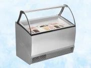 VITRINAS PARA HELADOS
