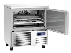 ABATIDOR DE TEMPERATURA BARTSCHER AL5 1/1GN