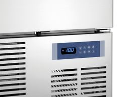 ABATIDOR DE TEMPERATURA BARTSCHER AL5 1/1GN