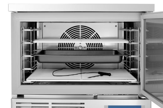 ABATIDOR DE TEMPERATURA BARTSCHER AL5 1/1GN
