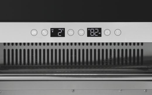 ARMARIO MADURACIÓN BARTSCHER DRY AGE 380