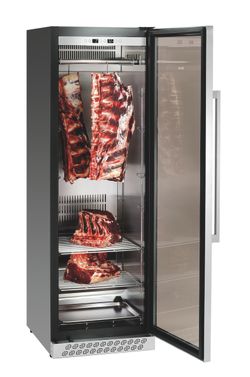 ARMARIO MADURACIÓN BARTSCHER DRY AGE 380