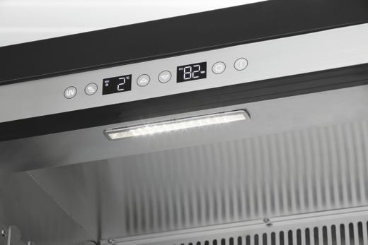 ARMARIO MADURACIÓN BARTSCHER DRY AGE 380
