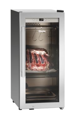 ARMARIO MADURACIÓN BARTSCHER DRY AGE 63