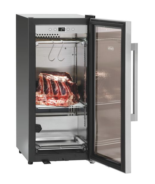 ARMARIO MADURACIÓN BARTSCHER DRY AGE 63