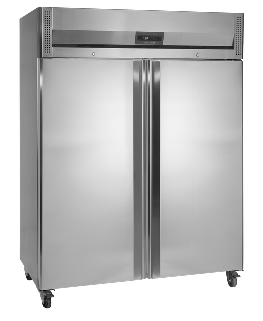 Refrigerador vertical GN2/1