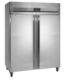 Refrigerador vertical GN2/1