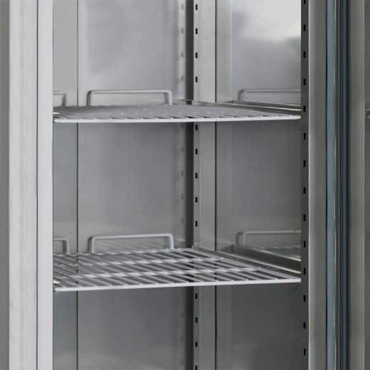 Refrigerador vertical GN2/1