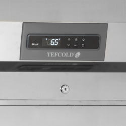 Refrigerador vertical GN2/1