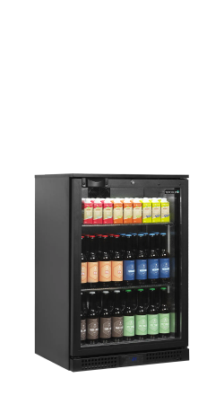 Refrigerador backbar