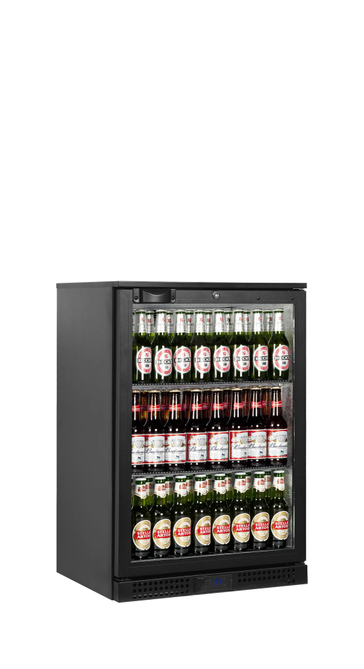 Refrigerador backbar