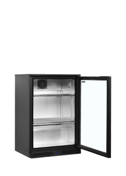 Refrigerador backbar