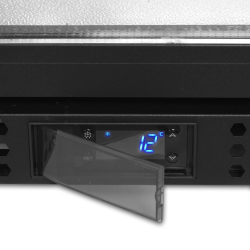 Refrigerador backbar