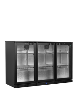 Refrigerador backbar