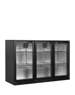 Refrigerador backbar
