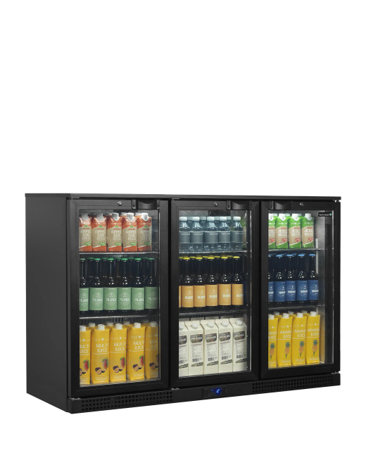 Refrigerador backbar