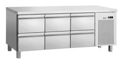 Carro buffet K3110-200W