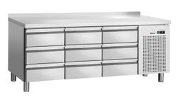 Carro buffet K4110-200W