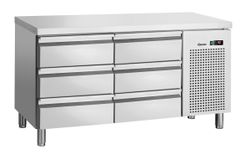 Carro buffet Kids K4110-150A