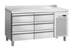 Carro buffet Kids K4110-150W