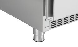 ARMARIO CONGELADOR BARTSCHER 600ST