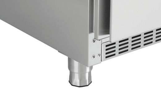 ARMARIO CONGELADOR BARTSCHER 600ST