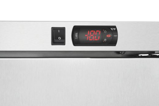 ARMARIO CONGELADOR BARTSCHER 600ST