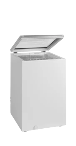 CONGELADOR PARA HELADOS COMPACTO 105L TEFCOLD