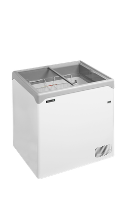 Congelador para helados