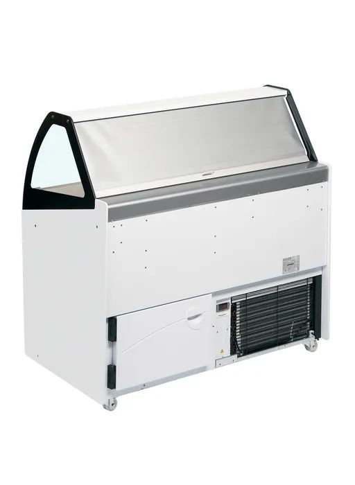 VITRINA PARA HELADOS ISA BERMUDA VIEW RV13