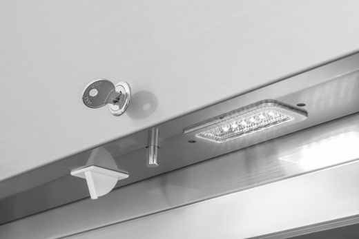 ARMARIO CONGELADOR BARTSCHER TKGN2-212