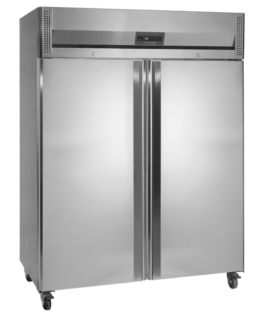 Congelador vertical GN2/1