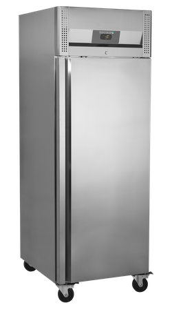 Congelador vertical GN2/1