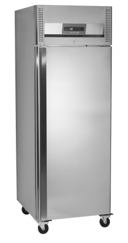 Congelador vertical