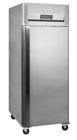 Congelador vertical