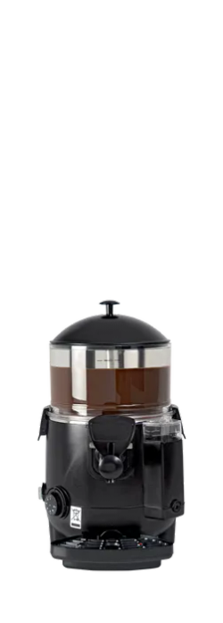 DISPENSADOR DE BEBIDAS CALIENTES CHOCOLADY