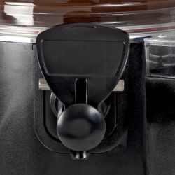 DISPENSADOR DE BEBIDAS CALIENTES CHOCOLADY