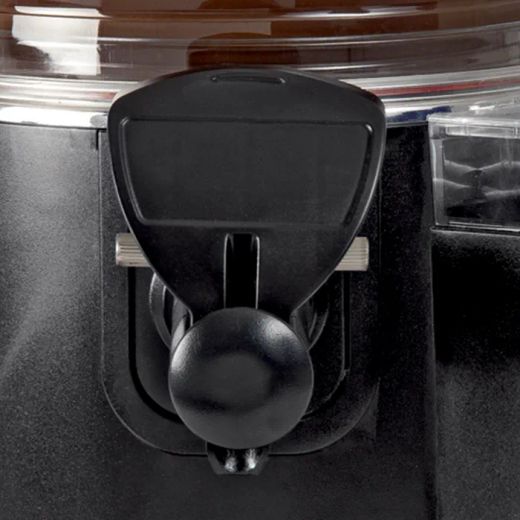 DISPENSADOR DE BEBIDAS CALIENTES CHOCOLADY