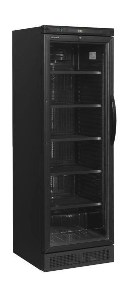 ENFRIADOR DE BOTELLAS 345L BISAGRA A IZQUIERDA TEFCOLD