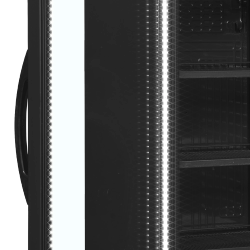 ENFRIADOR DE BOTELLAS 345L BISAGRA A IZQUIERDA TEFCOLD