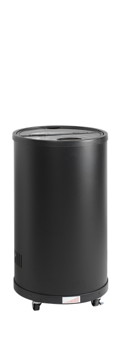 Enfriador de latas