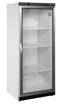 Expositor refrigerado GN2/1