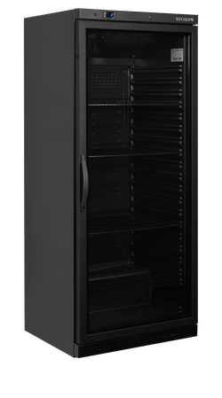 Expositor refrigerado GN2/1